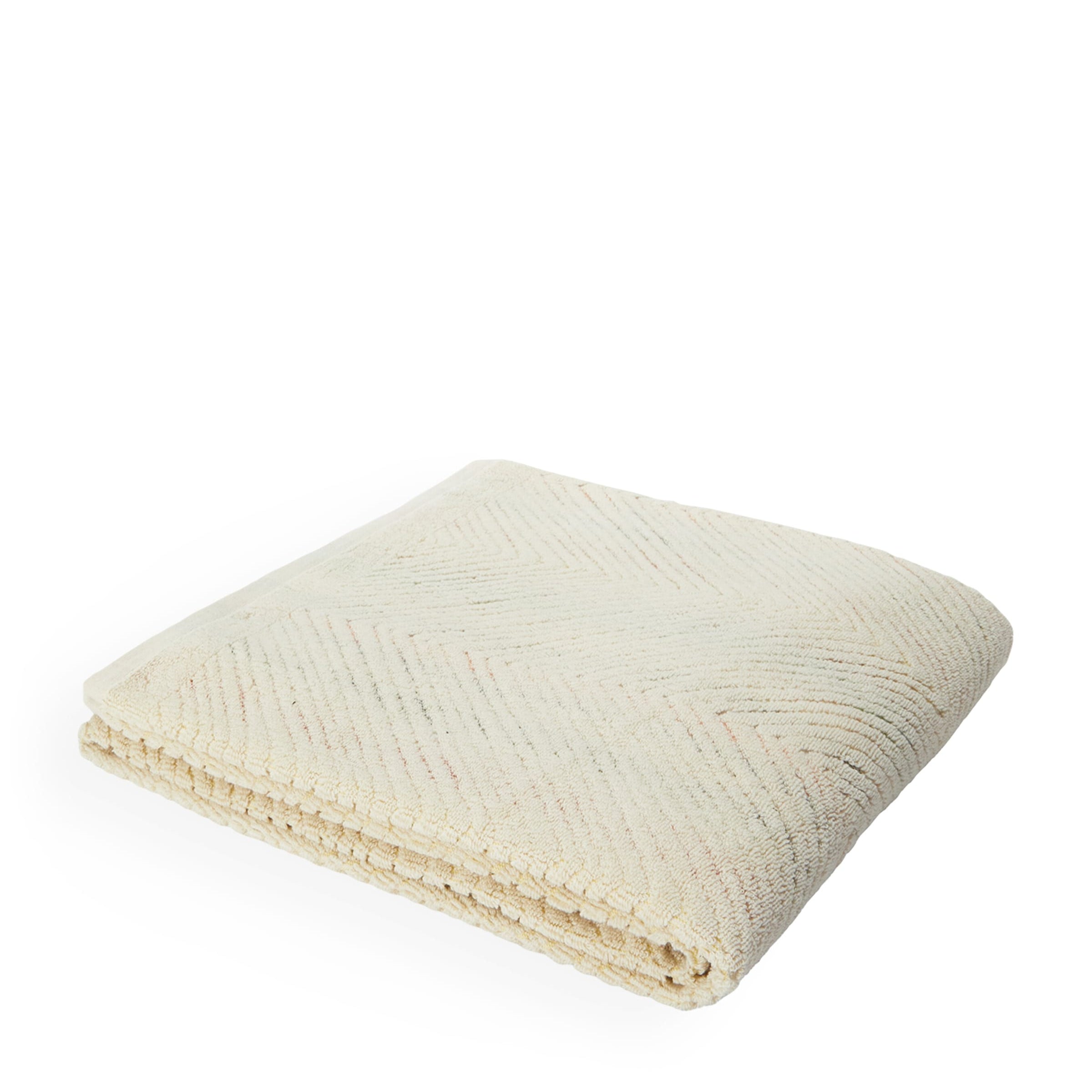 Cotton Harmony Bath Sheet (100cm x 150cm)