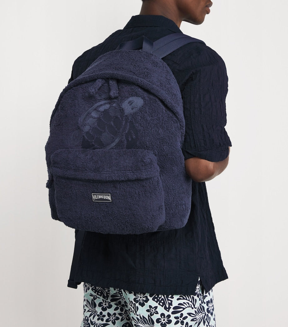 Terry Turtle Byebye Backpack