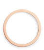 Rose Gold LOVE Ring