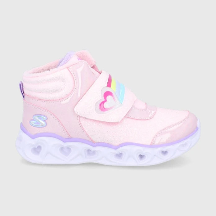 Детски обувки Skechers