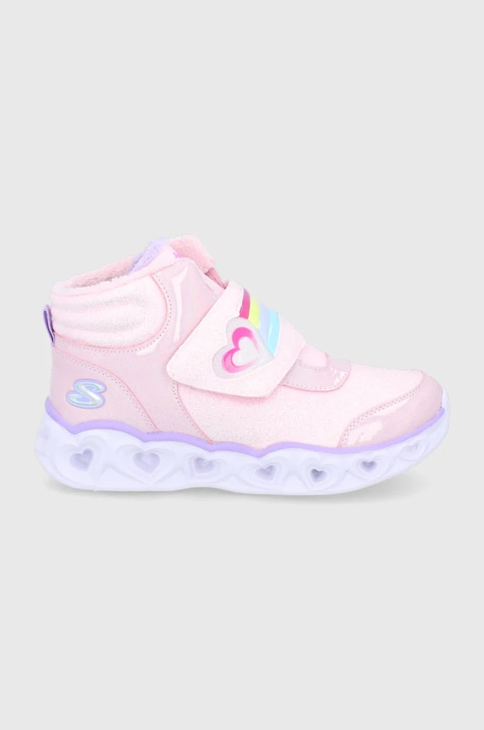 Детски обувки Skechers