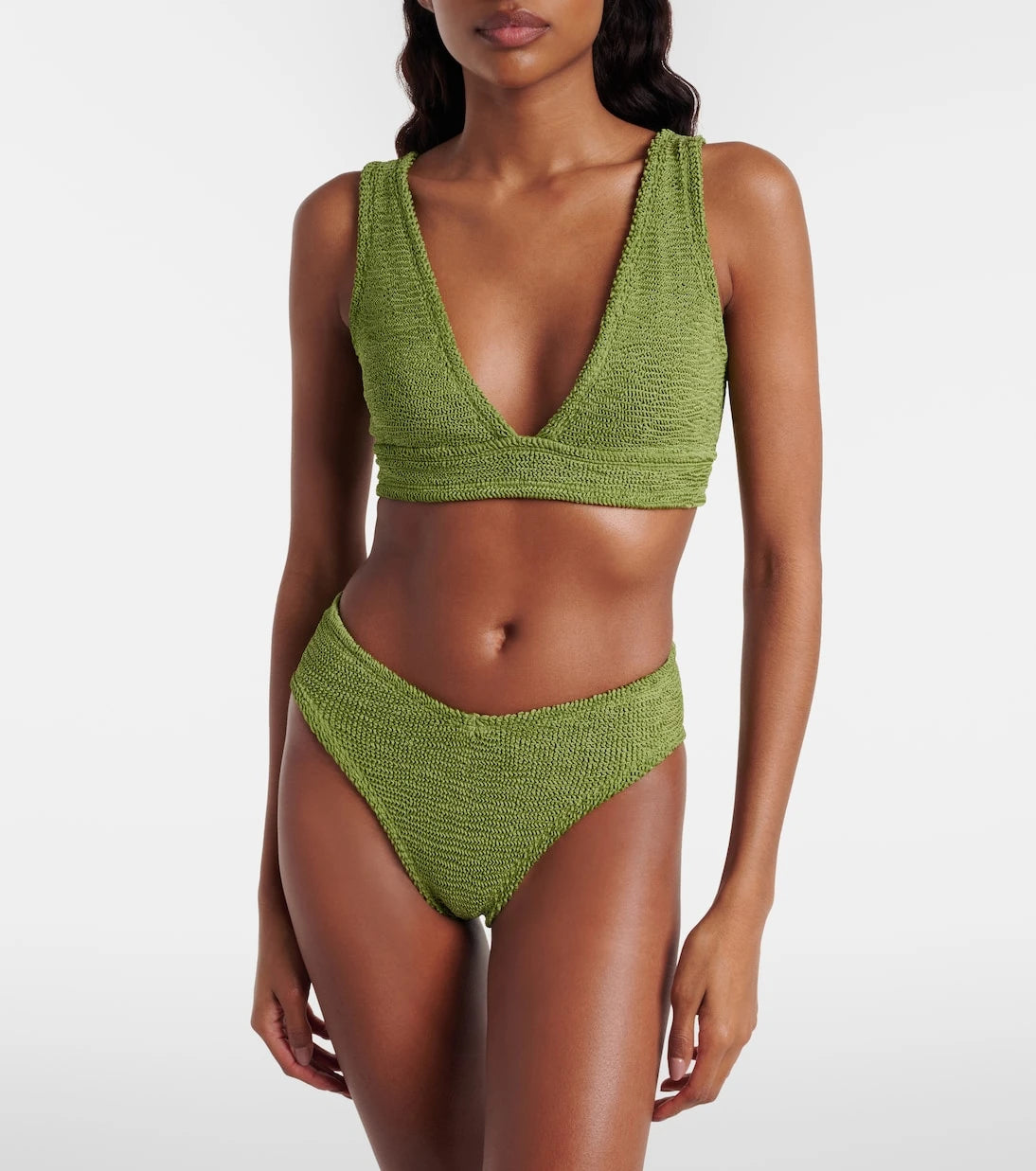 Hunza G - Angel bikini