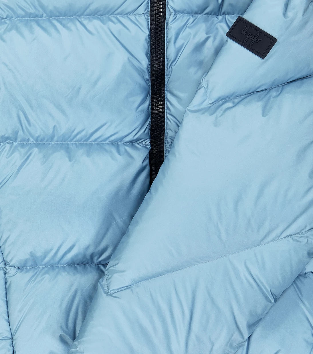 Il Gufo - Down coat
