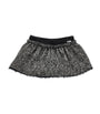 Tweed Mini Skirt (4-12 Years)