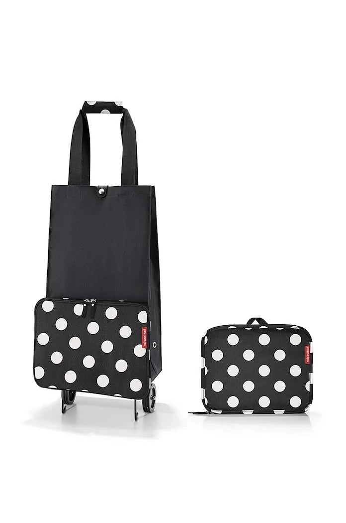 Количка за пазаруване Reisenthel Foldabletrolley 30 L