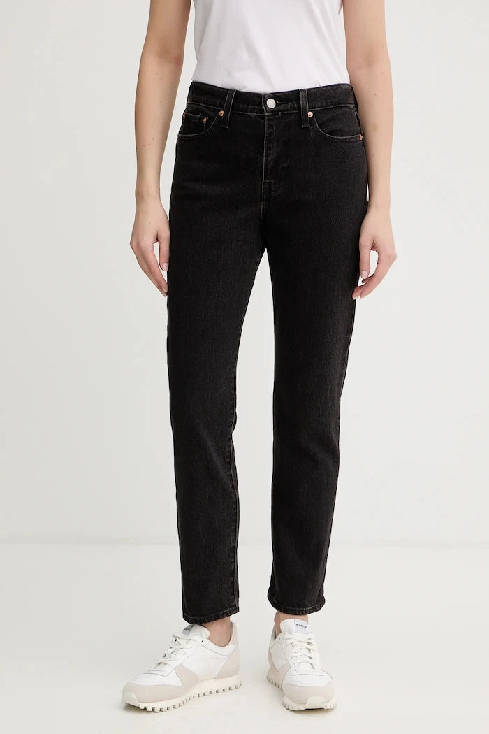 Дънки Levi's WEDGIE