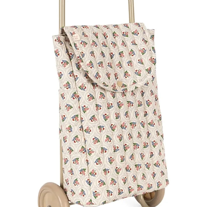 Количка за кукли Konges Sløjd KIDS TROLLEY