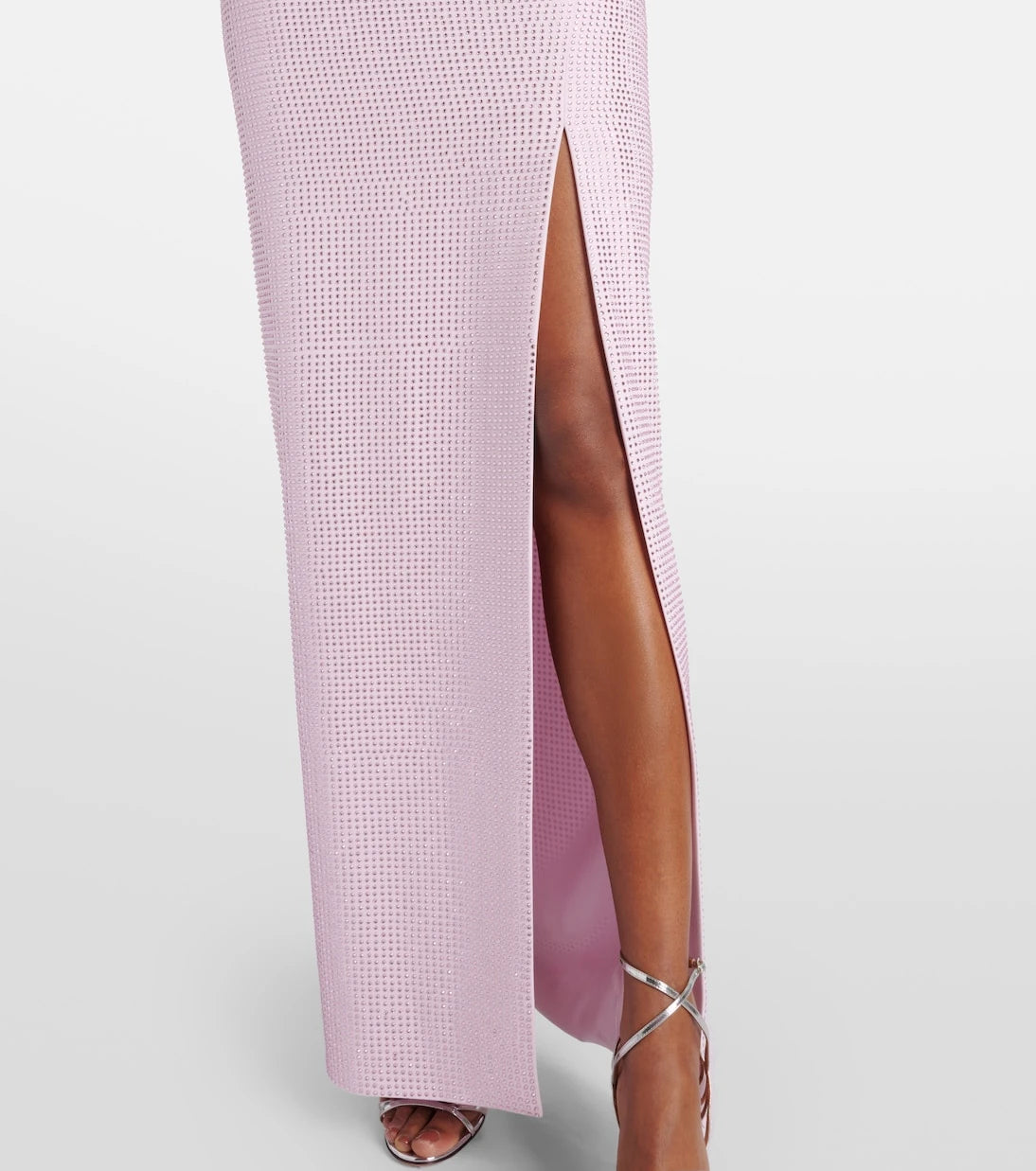 Roland Mouret - Embellished gown