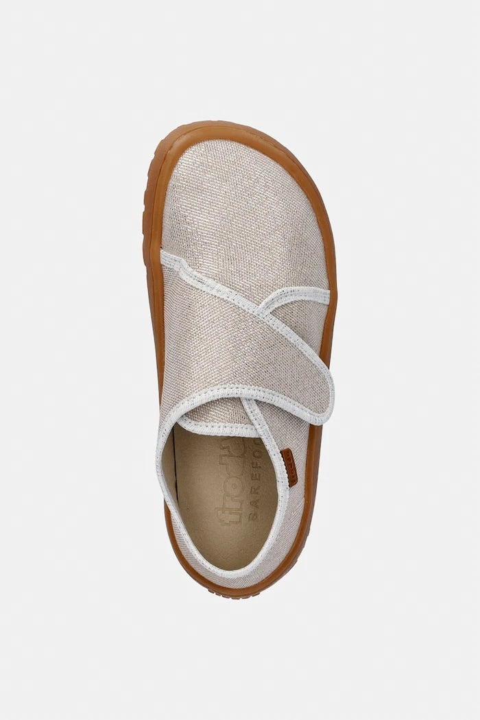 Froddo пантофи за деца BAREFOOT SLIPPERS