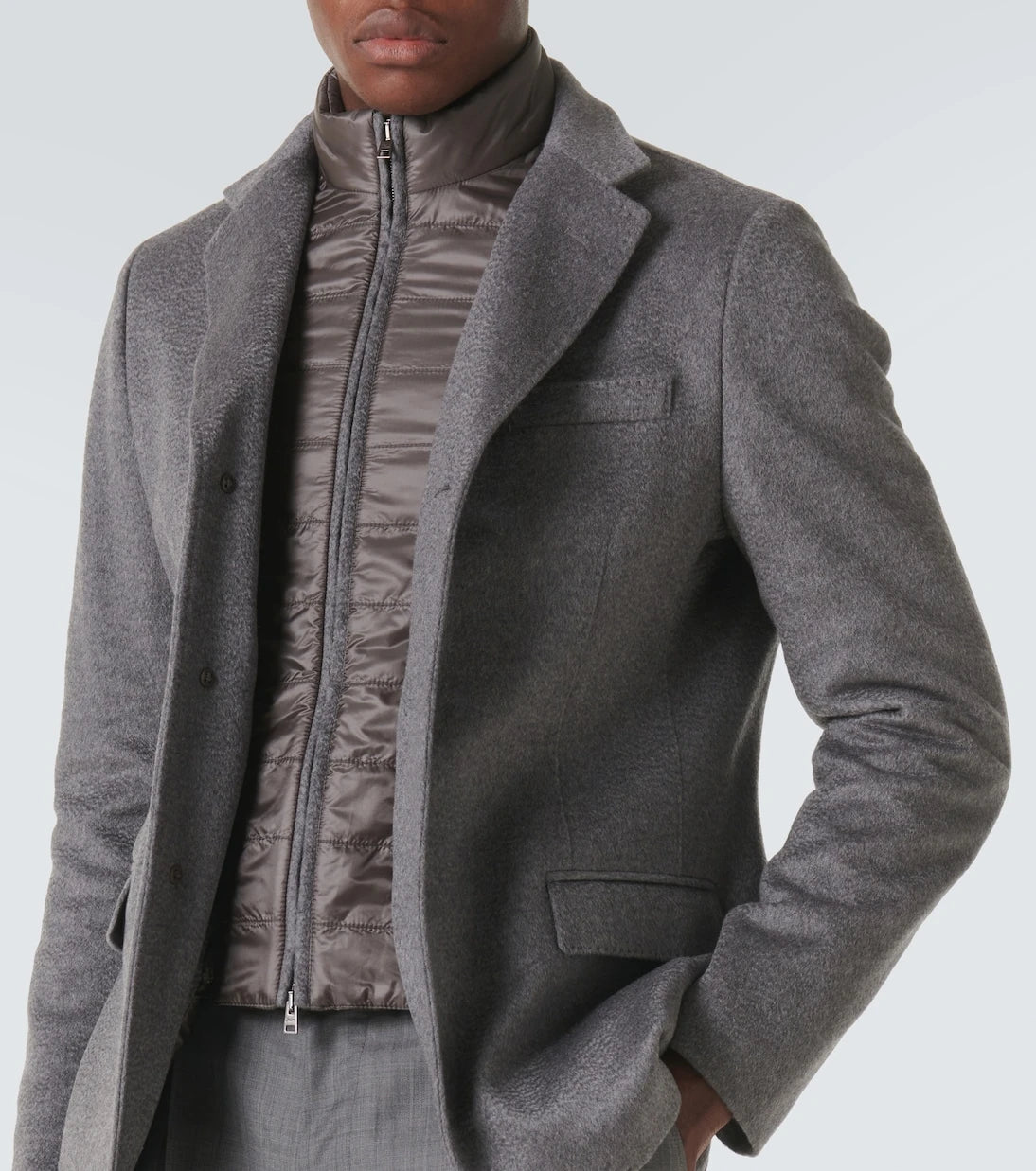 Herno - Cashmere blazer