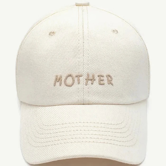 Памучна шапка с козирка Ruslan Baginskiy Baseball Cap