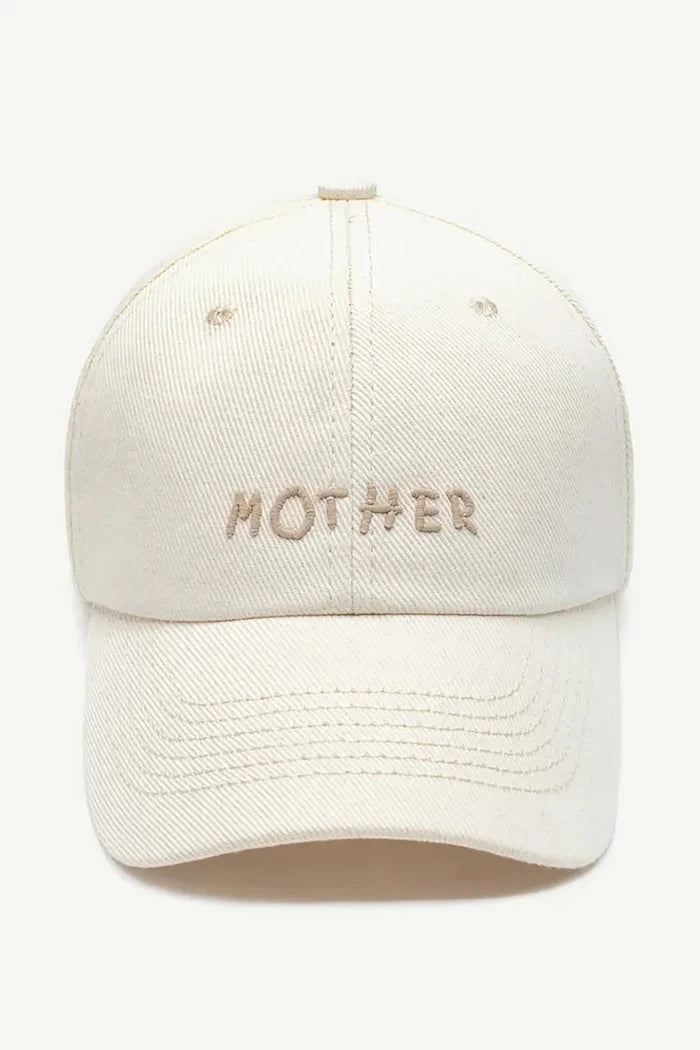 Памучна шапка с козирка Ruslan Baginskiy Baseball Cap