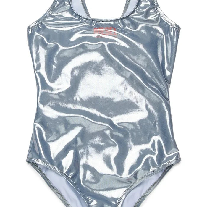 Diesel цял бански за деца MIFOG SWIMSUIT