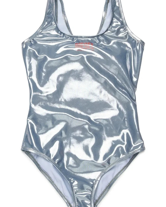 Diesel çocuklar için tek parça mayo MIFOG SWIMSUIT