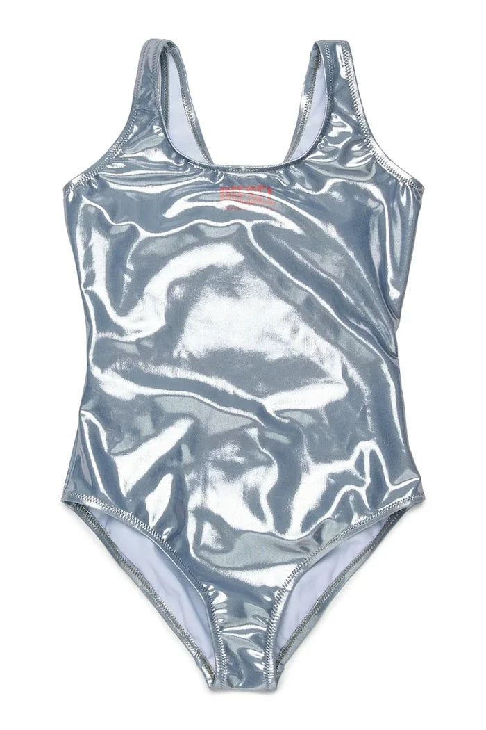 Diesel цял бански за деца MIFOG SWIMSUIT