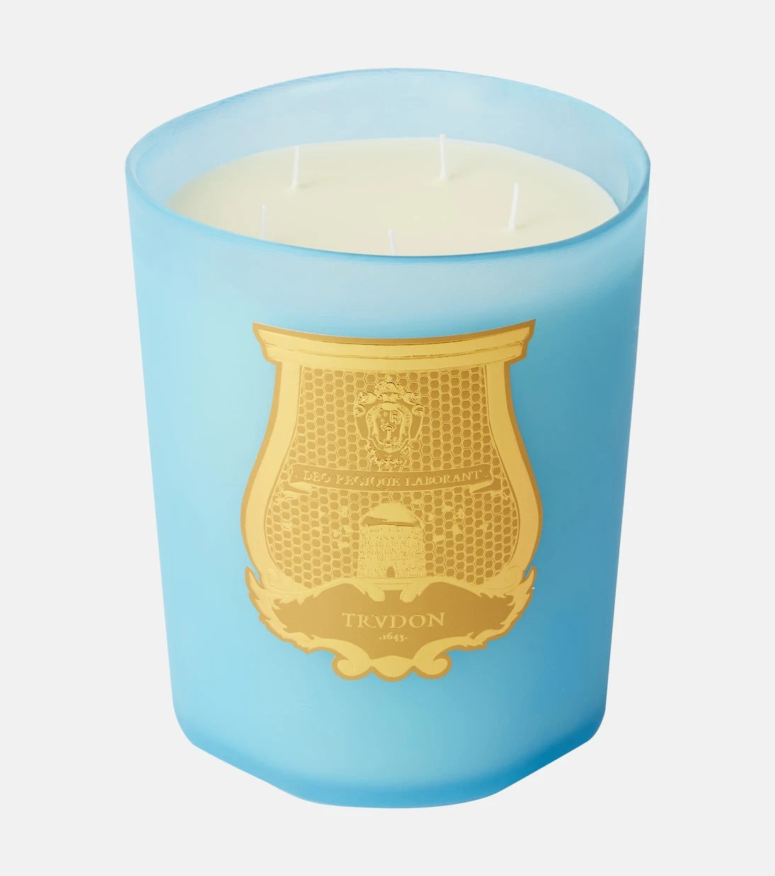 Trudon - Versailles Grande scented candle