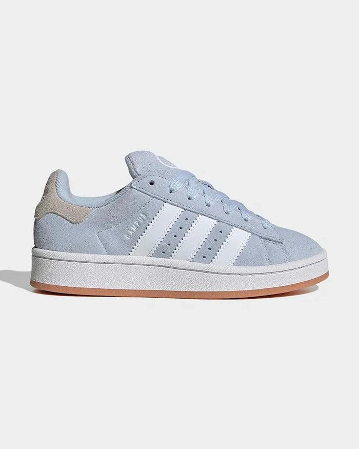 adidas Originals CAMPUS 00s Çocuk Süet Spor Ayakkabı