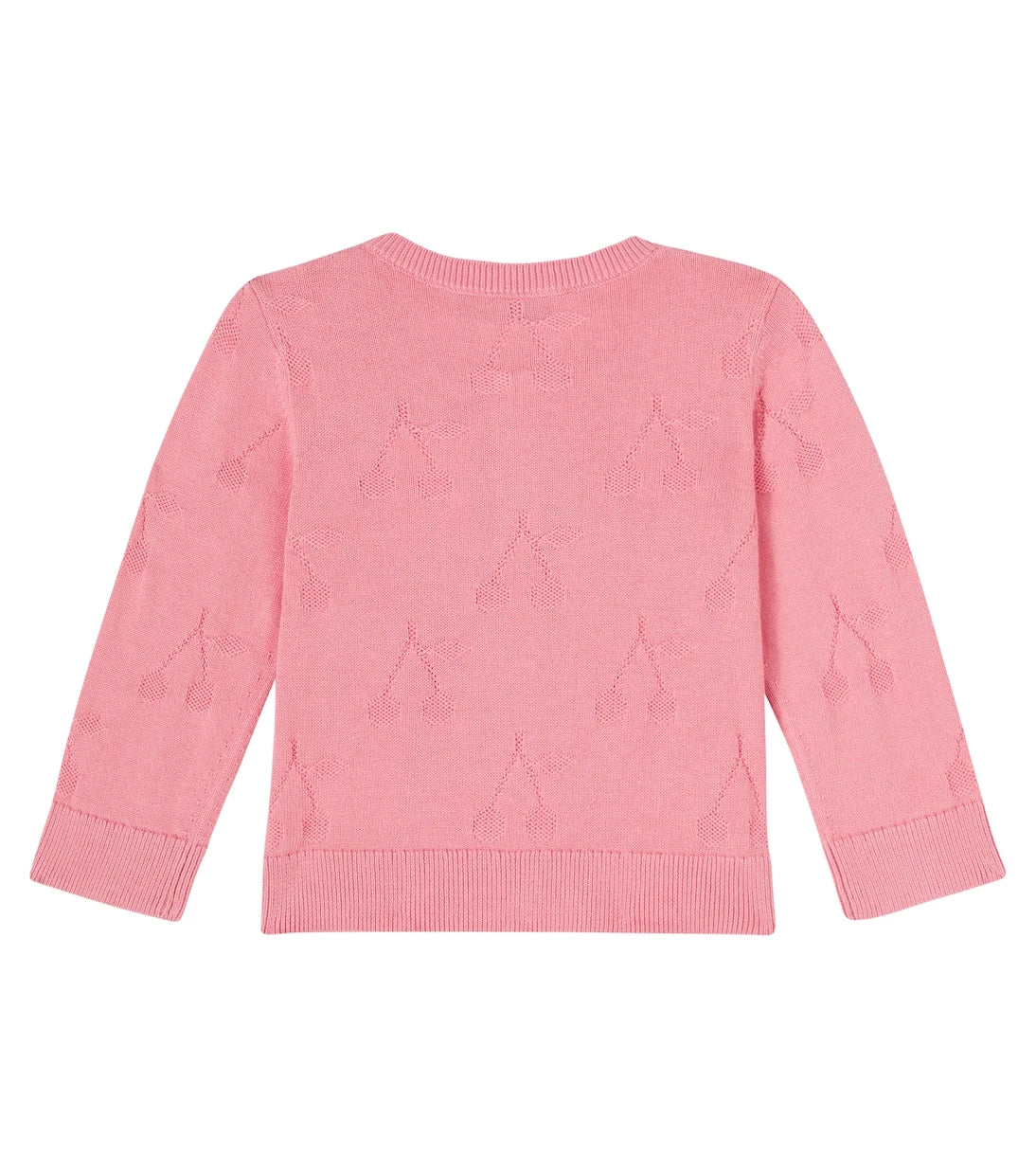 Bonpoint - Cotton cardigan