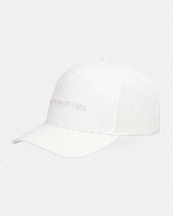 Guess çocuklar için pamuklu siperlikli şapka