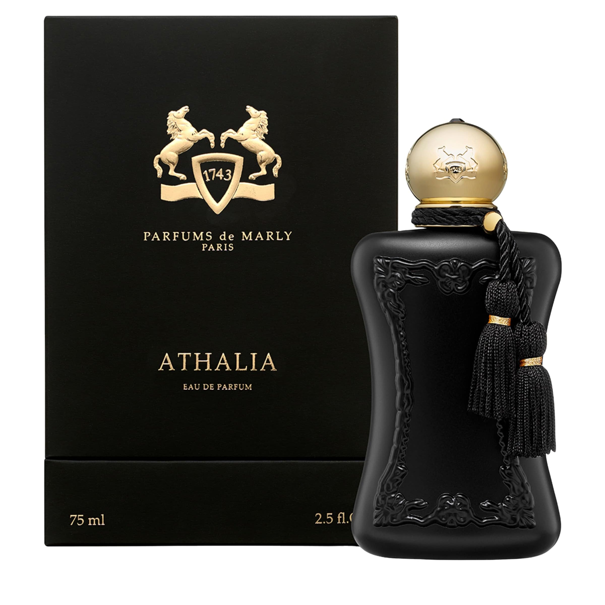Athalia Eau de Parfum (75ml)