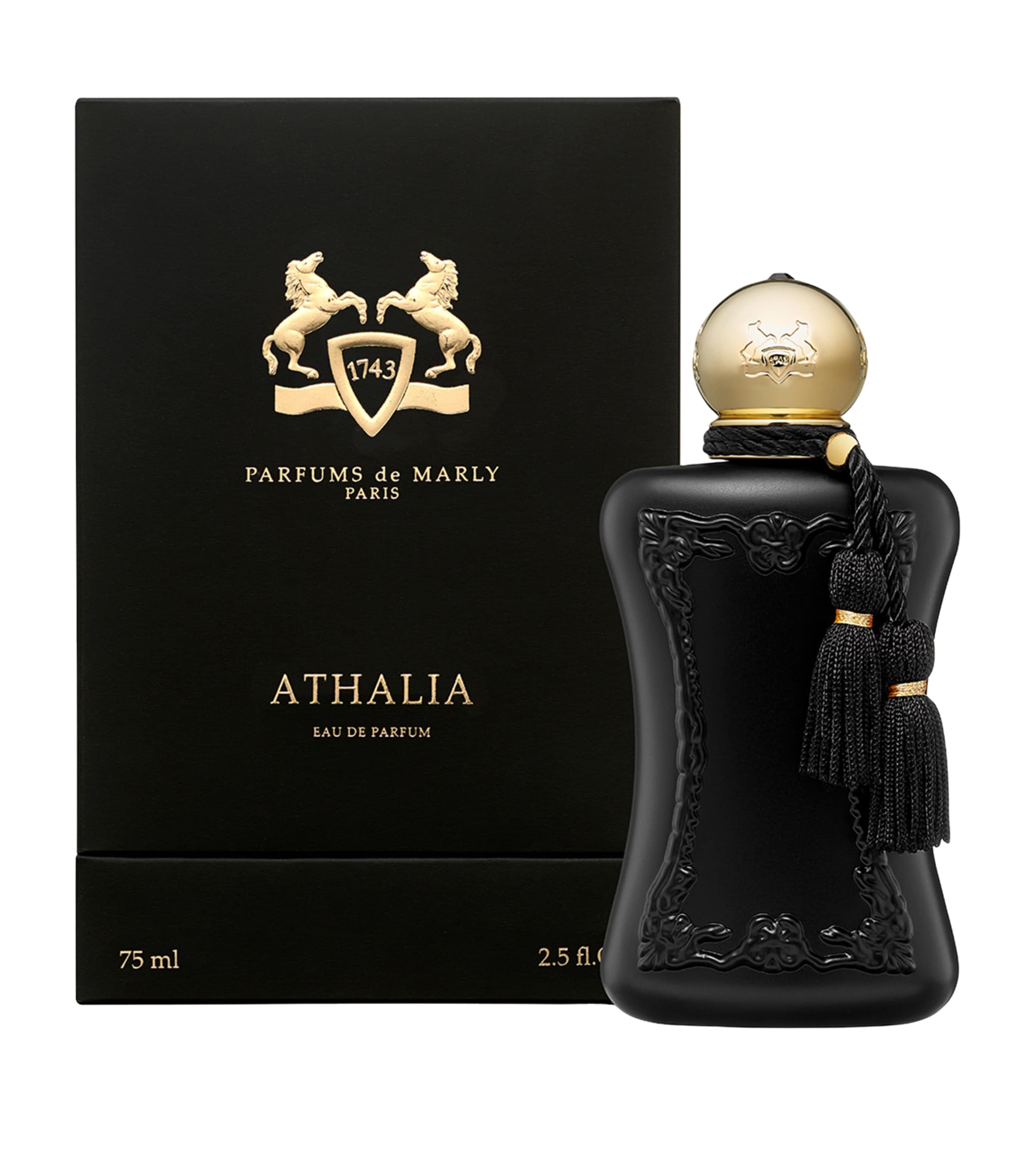 Athalia Eau de Parfum (75ml)