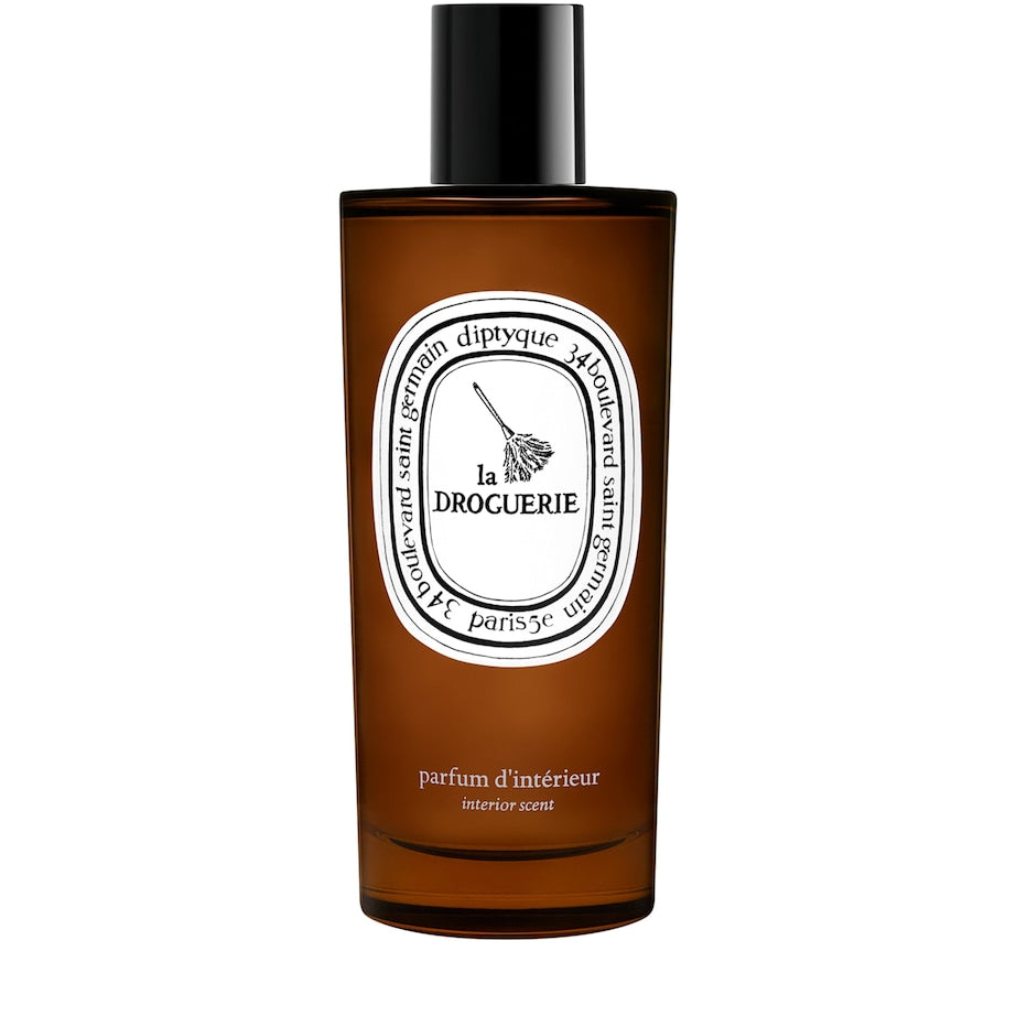 La Droguerie Room Spray (150ml)