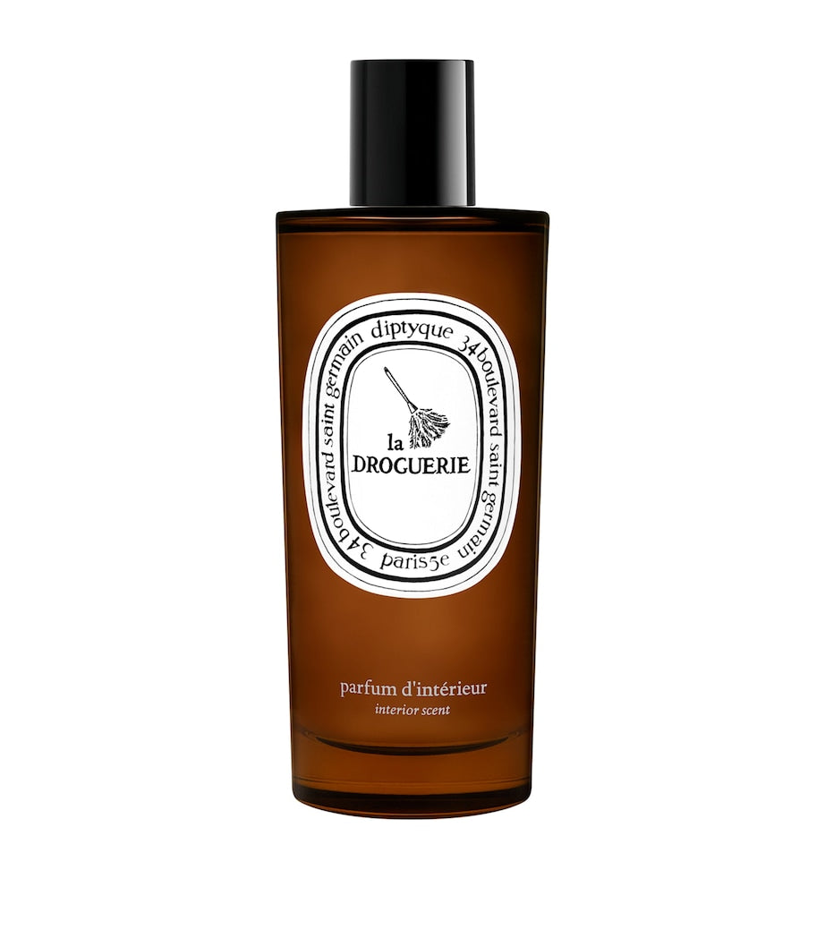 La Droguerie Room Spray (150ml)