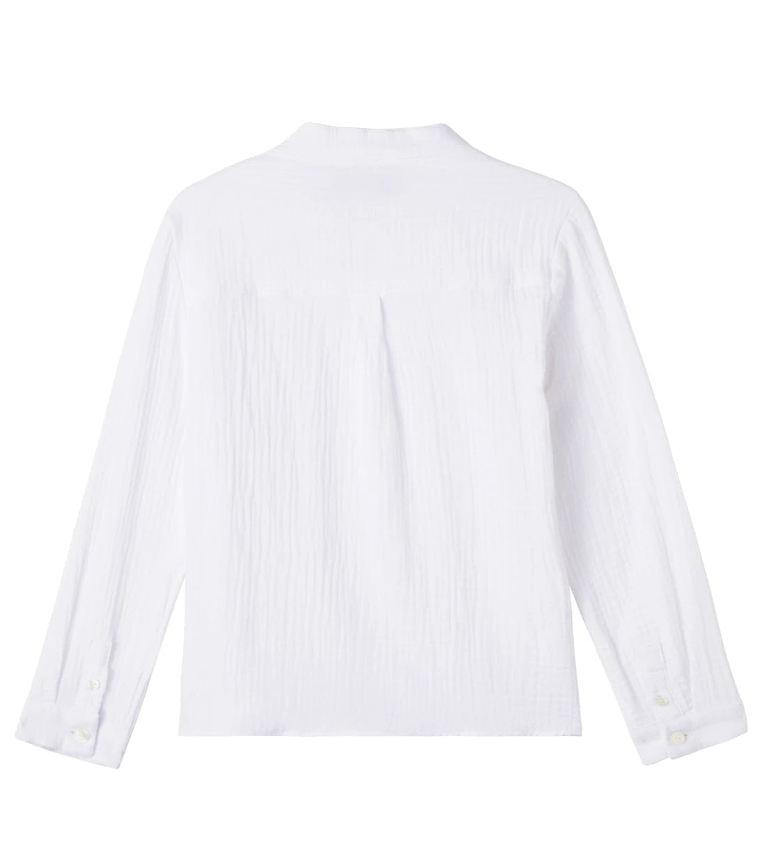 Tartine et Chocolat - Cotton shirt