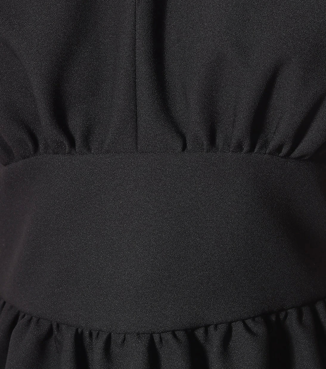 MSGM - Cady minidress