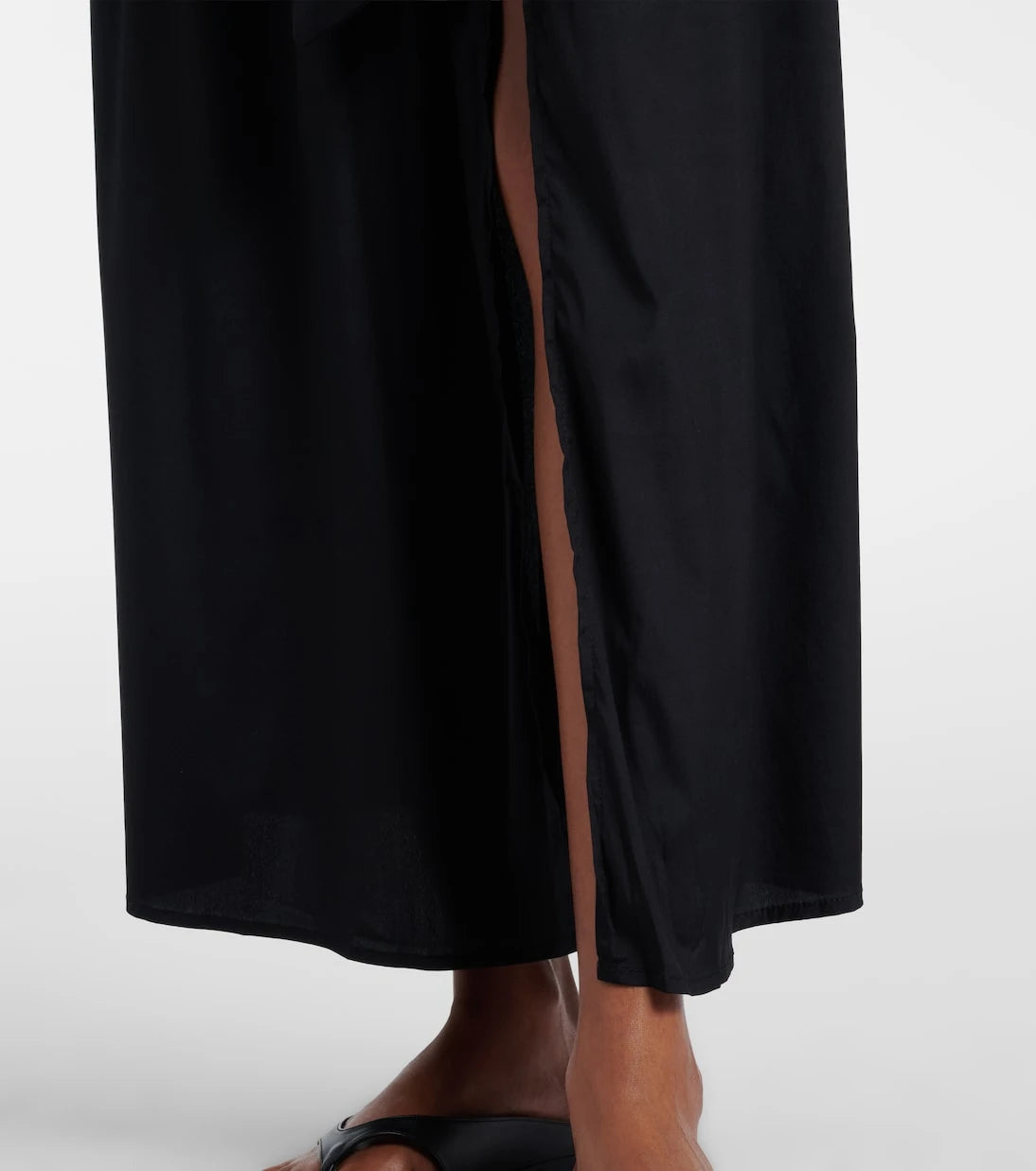ViX Paula Hermanny - Zoe midi skirt