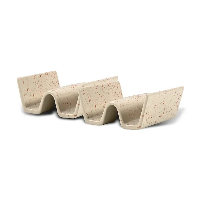 Чиния за предястия Sagaform Ditte 11, 5 cm (2 броя)