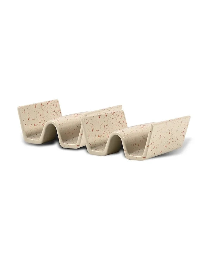 Sagaform Ditte Meze Tabağı 11,5 cm (2 Parça)