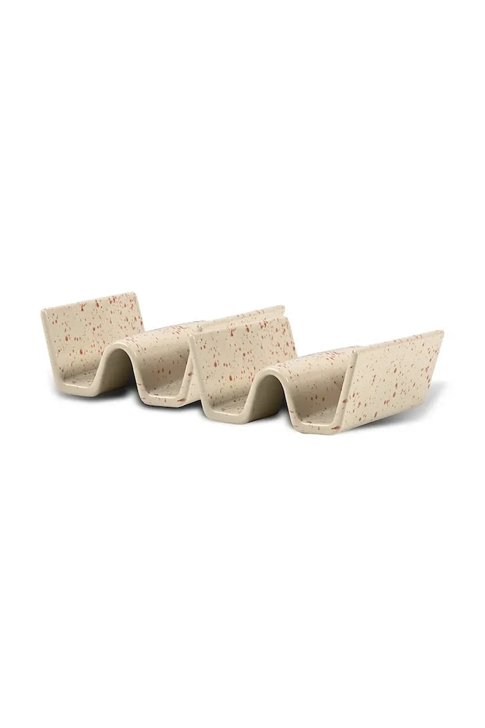 Sagaform Ditte Meze Tabağı 11,5 cm (2 Parça)