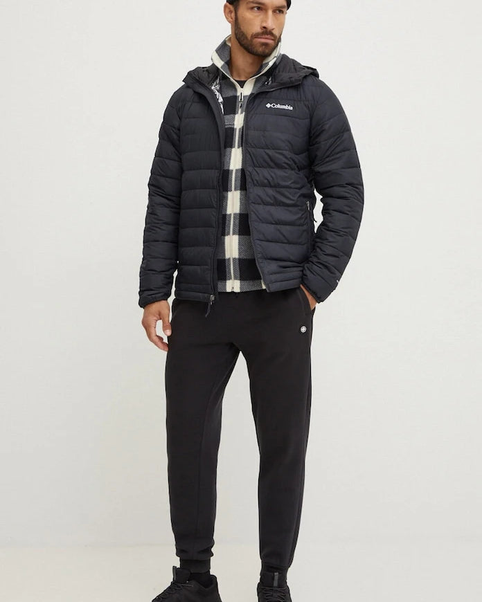 Спортно яке Columbia Powder Lite II