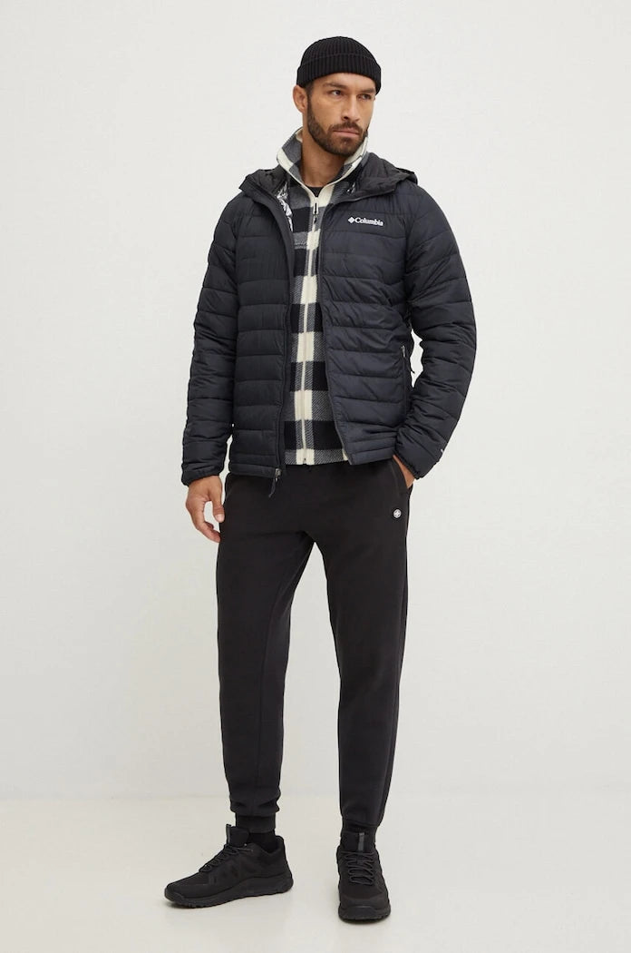 Спортно яке Columbia Powder Lite II