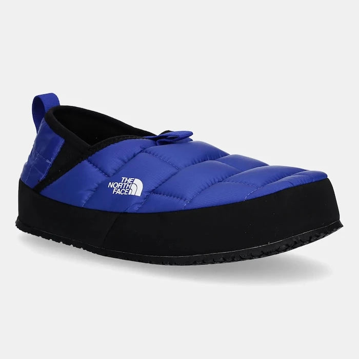 Детски пантофи The North Face Y THERMOBALL TRACTION MULE II