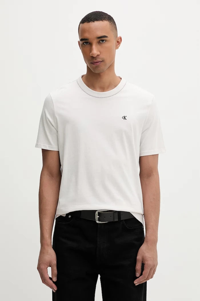 Calvin Klein тениска мъжка от памук