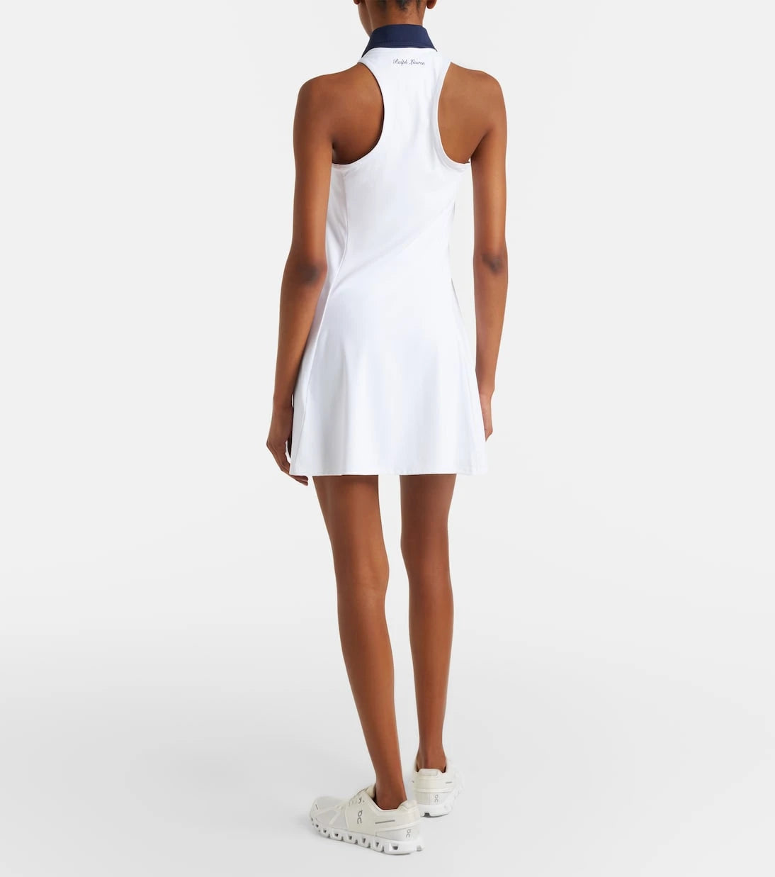 Polo Ralph Lauren - x Wimbledon minidress