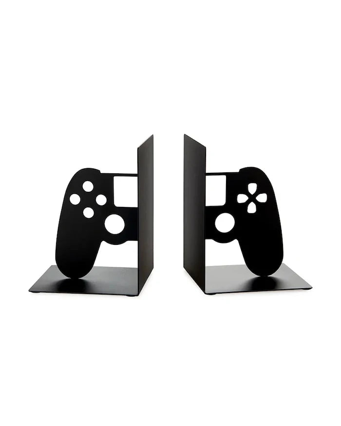 Подпори за книги Balvi Joypad 15 x 10 x 11,5 cm (2 броя)