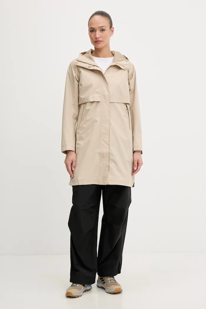 Helly Hansen туристическо яке дамско SIENNA