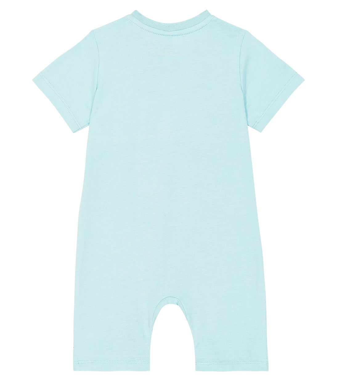 Stella McCartney Kids - Baby printed cotton onesie