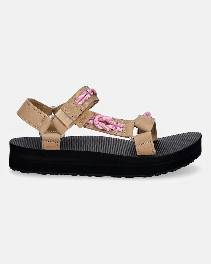 Teva Kadın Midform Universal Crafted Sandalet