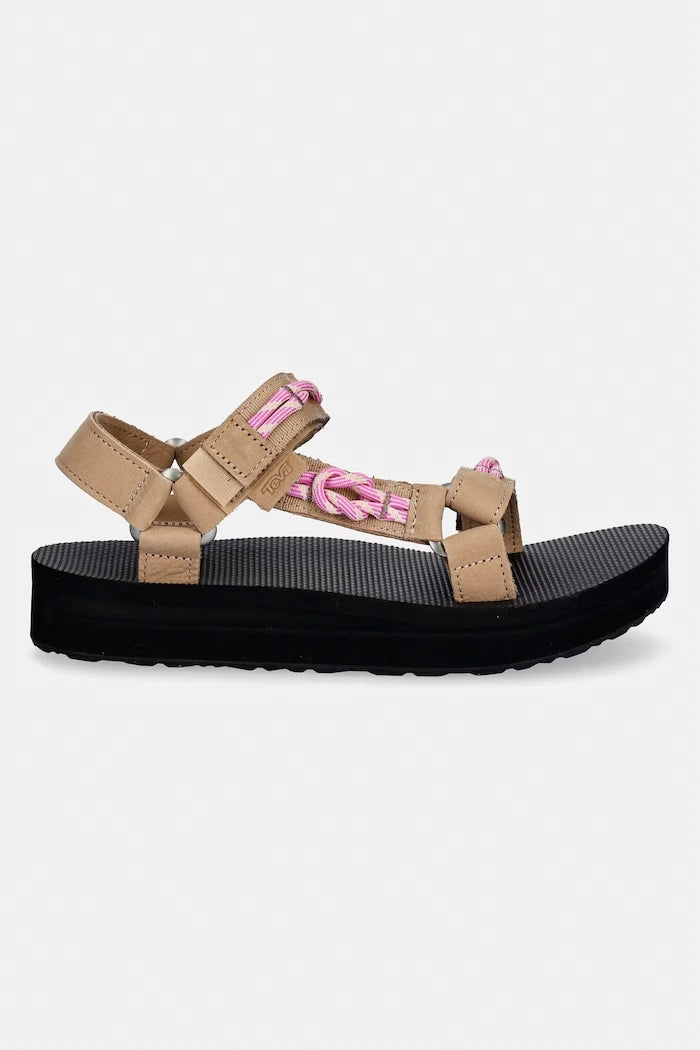 Teva сандали дамски Midform Universal Crafted