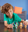 BLUEY Family Figures (Set of 4)