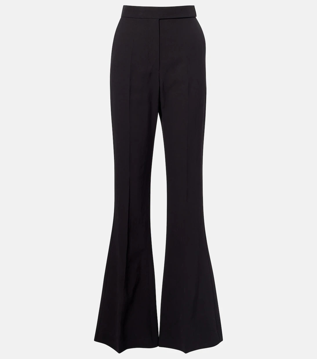 Sportmax - Piacere flared pants