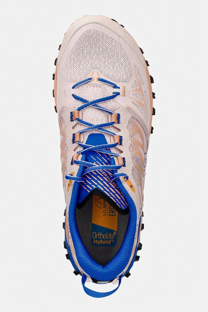 La Sportiva kadın trekking ayakkabısı Bushido III