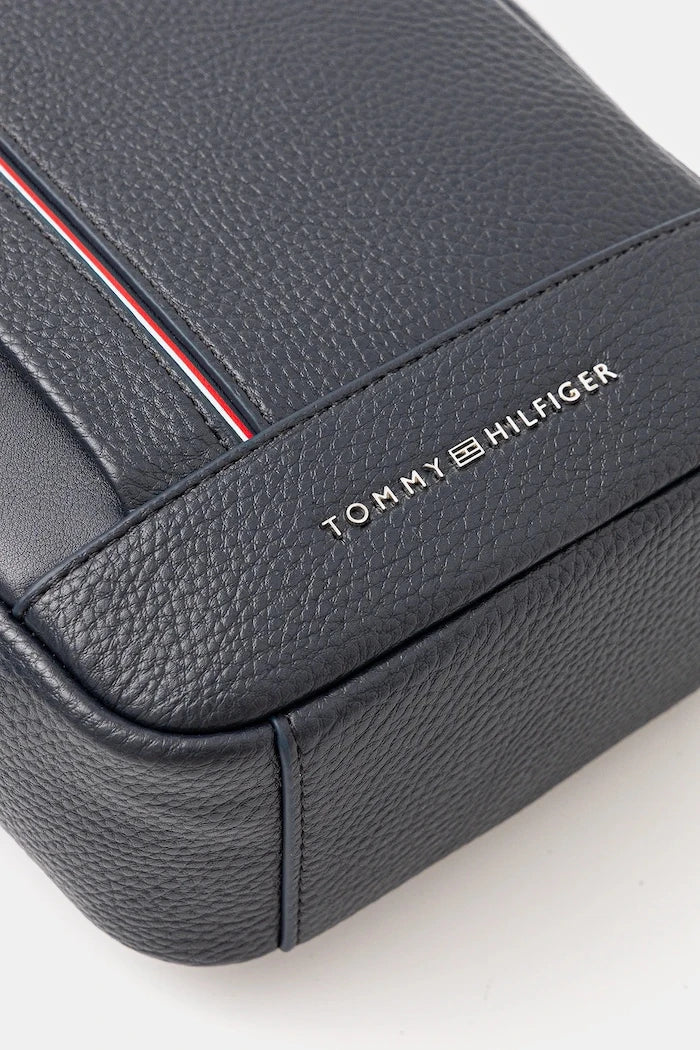 Чанта през рамо Tommy Hilfiger