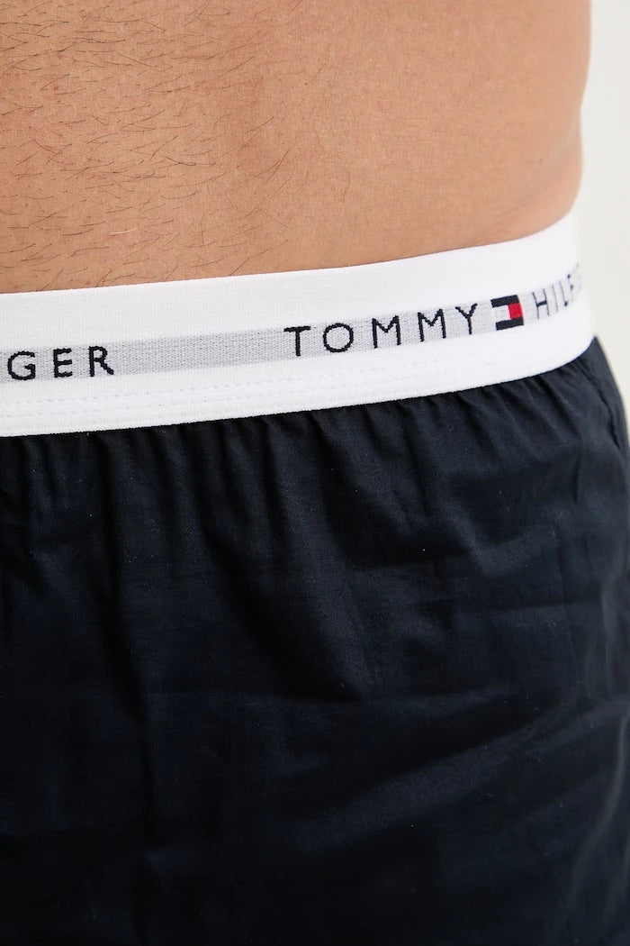 Tommy Hilfiger боксерки мъжки от памук 2 броя