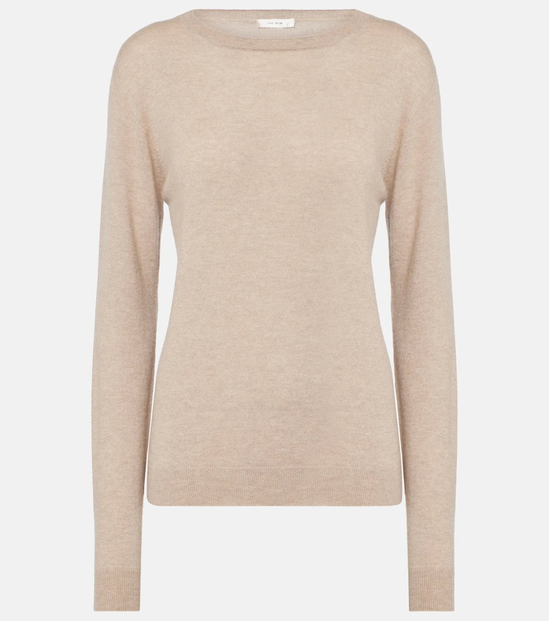 The Row - Jazor cashmere sweater