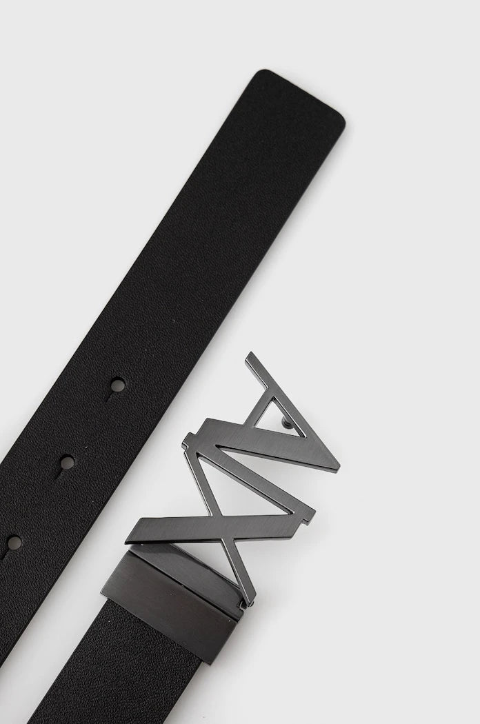 Кожен колан Armani Exchange